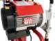 Ceccato Olindo BULL SPLE13-650TC - Electric log splitter - Vertical