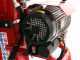 Ceccato Olindo BULL SPLE13-650TC - Electric log splitter - Vertical