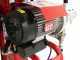 Ceccato Olindo BULL SPLE13-650TC - Electric log splitter - Vertical