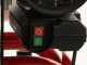 Ceccato Olindo BULL SPLE13-650TC - Electric log splitter - Vertical