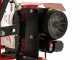 Ceccato Olindo BULL SPLE13-650TC - Electric log splitter - Vertical