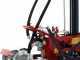 Ceccato Olindo BULL SPLE13-650TC - Electric log splitter - Vertical