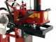 Ceccato Olindo BULL SPLE13-650TC - Electric log splitter - Vertical