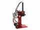 Ceccato Olindo BULL SPLE13-650TC - Electric log splitter - Vertical