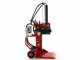 Ceccato Olindo BULL SPLE13-650TC - Electric log splitter - Vertical