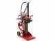 Ceccato Olindo BULL SPLE13-650TC - Electric log splitter - Vertical