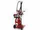 Ceccato Olindo BULL SPLE13-650TC - Electric log splitter - Vertical