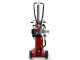Ceccato Olindo BULL SPLE13-650TC - Electric log splitter - Vertical