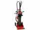 Ceccato Olindo BULL SPLE13-650TC - Electric log splitter - Vertical