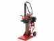Ceccato Olindo BULL SPLE13-650TC - Electric log splitter - Vertical