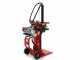 Ceccato Olindo BULL SPLE13-650TC - Electric log splitter - Vertical