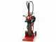 Ceccato Olindo BULL SPLE13-650TC - Electric log splitter - Vertical