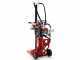 Ceccato Olindo BULL SPLE13-650TC - Electric log splitter - Vertical