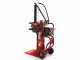 Ceccato Olindo BULL SPLE13-650TC - Electric log splitter - Vertical