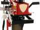 Ceccato Olindo BULL SPLE13-650TC - Electric log splitter - Vertical