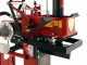 Ceccato Olindo BULL SPLE13-650TC - Electric log splitter - Vertical