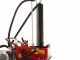 Ceccato Olindo BULL SPLE13-650TC - Electric log splitter - Vertical