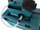 Makita DHW080ZK Battery-powered Pressure Washer with tank - WITHOUT BATTERY AND CHARGER