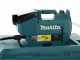 Makita DHW080ZK Battery-powered Pressure Washer with tank - WITHOUT BATTERY AND CHARGER