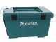 Makita DHW080ZK Battery-powered Pressure Washer with tank - WITHOUT BATTERY AND CHARGER