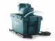 Makita DHW080ZK Battery-powered Pressure Washer with tank - WITHOUT BATTERY AND CHARGER