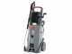 Comet KSX 1950 Gold Extra Pressure Washer - Hose Reel - 180 bar Max.