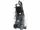Comet KSX 1950 Gold Extra Pressure Washer - Hose Reel - 180 bar Max.