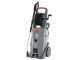 Comet KSX 1950 Gold Extra Pressure Washer - Hose Reel - 180 bar Max.