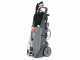 Comet KSX 1950 Gold Extra Pressure Washer - Hose Reel - 180 bar Max.