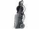 Comet KSX 1950 Gold Extra Pressure Washer - Hose Reel - 180 bar Max.