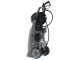 Comet KSX 1950 Gold Extra Pressure Washer - Hose Reel - 180 bar Max.