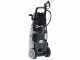 Comet KSX 1950 Gold Extra Pressure Washer - Hose Reel - 180 bar Max.