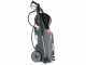 Comet KSX 1950 Gold Extra Pressure Washer - Hose Reel - 180 bar Max.