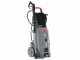 Comet KSX 1950 Gold Extra Pressure Washer - Hose Reel - 180 bar Max.