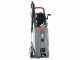 Comet KSX 1950 Gold Extra Pressure Washer - Hose Reel - 180 bar Max.