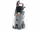 Comet KSX 1950 Gold Extra Pressure Washer - Hose Reel - 180 bar Max.