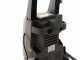 Comet KSX 1950 Gold Extra Pressure Washer - Hose Reel - 180 bar Max.