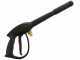Comet KSX 1950 Gold Extra Pressure Washer - Hose Reel - 180 bar Max.