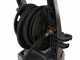 Comet KSX 1950 Gold Extra Pressure Washer - Hose Reel - 180 bar Max.