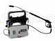 Comet Static 1900 Classic Cold Water Pressure Washer - Semi-professional