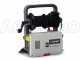Comet Static 1900 Classic Cold Water Pressure Washer - Semi-professional