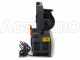 Comet Static 1900 Classic Cold Water Pressure Washer - Semi-professional