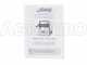 Comet Static 1900 Classic Cold Water Pressure Washer - Semi-professional
