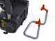Comet Static 1900 Classic Cold Water Pressure Washer - Semi-professional