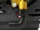 Comet Static 1900 Classic Cold Water Pressure Washer - Semi-professional