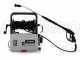 Comet Static 1900 Classic Cold Water Pressure Washer - Semi-professional