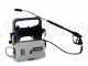 Comet Static 1900 Classic Cold Water Pressure Washer - Semi-professional