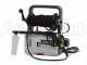 Comet Static 1900 Classic Cold Water Pressure Washer - Semi-professional