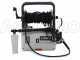 Comet Static 1900 Classic Cold Water Pressure Washer - Semi-professional