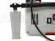 Comet Static 1900 Classic Cold Water Pressure Washer - Semi-professional